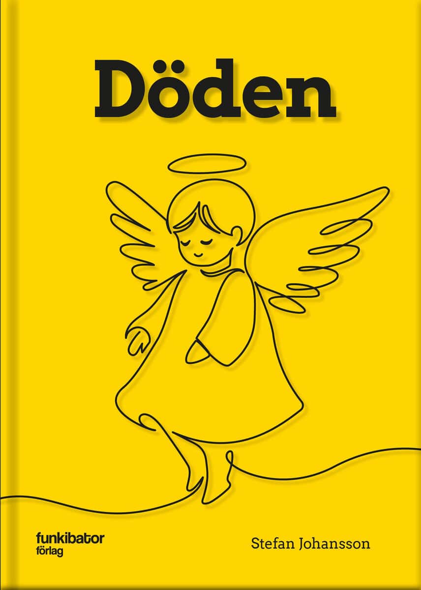 Johansson, Stefan | Döden