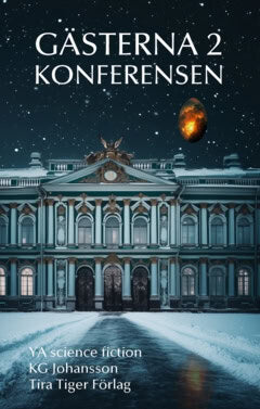 Johansson, KG | Konferensen