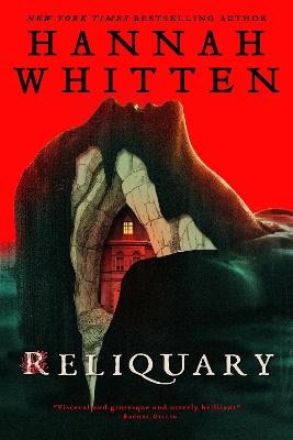 Whitten, Hannah F. | Reliquary
