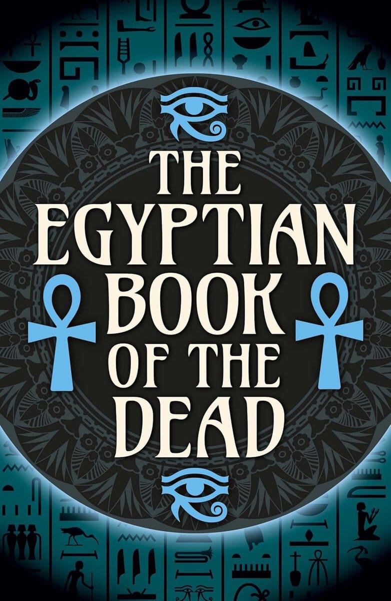 Wallis Budge, EA | The Egyptian Book of the Dead