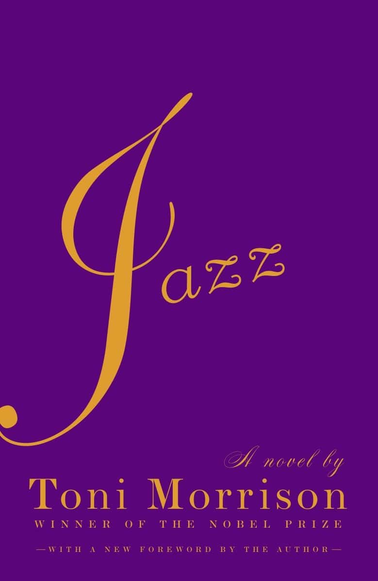 Toni Morrison | Jazz