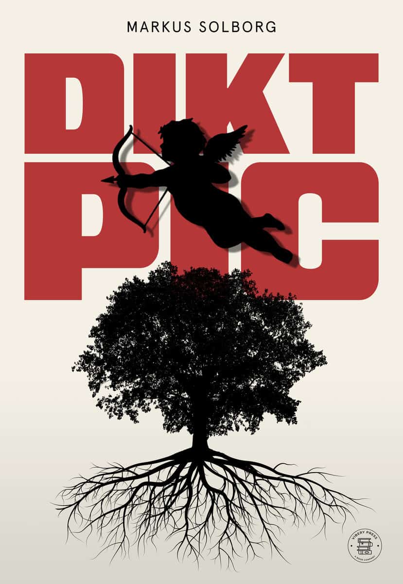 Solborg, Markus | Diktpic