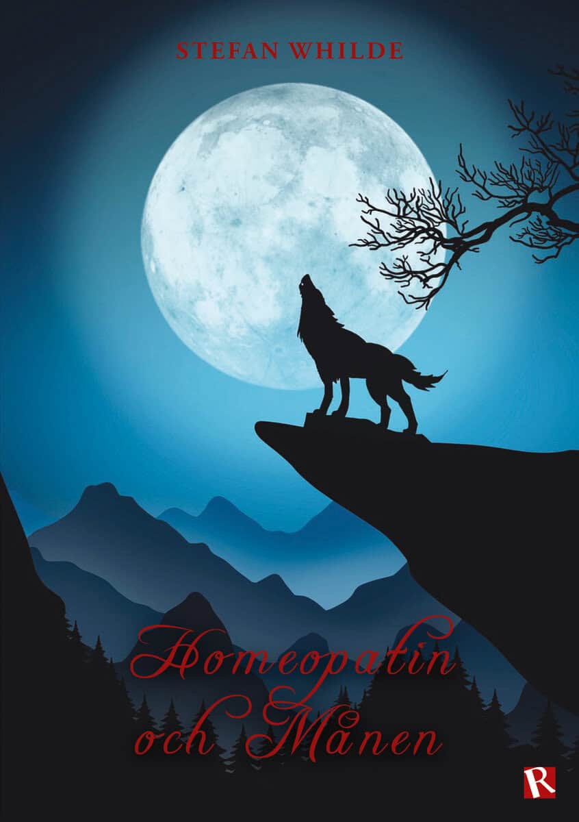 Whilde, Stefan | Homeopatin och Månen