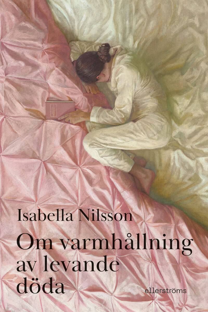 Nilsson, Isabella | Om varmhållning av levande döda