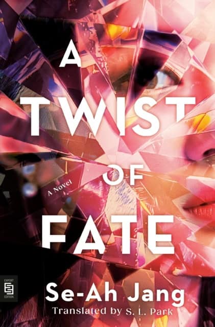 Jang, Se-Ah | A Twist of Fate