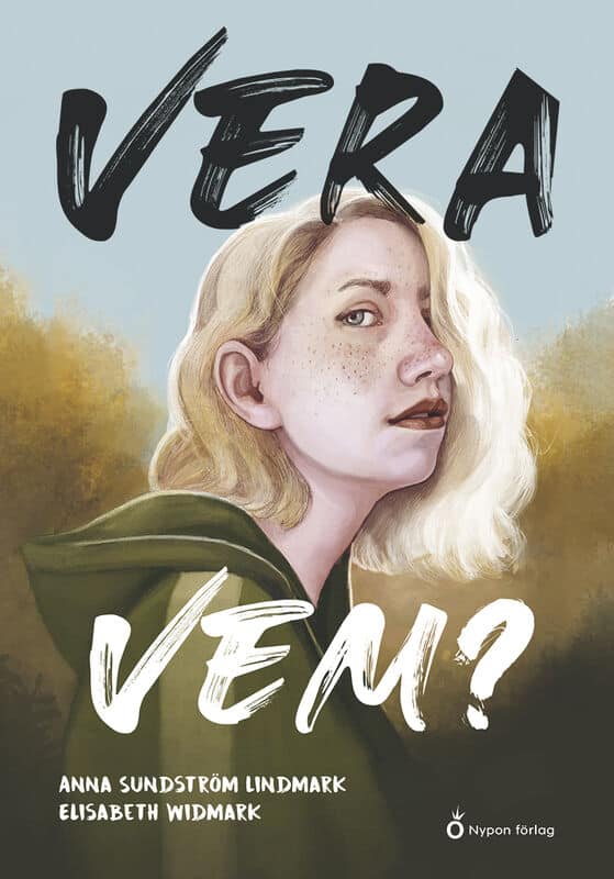Sundström Lindmark, Anna | Vera vem?