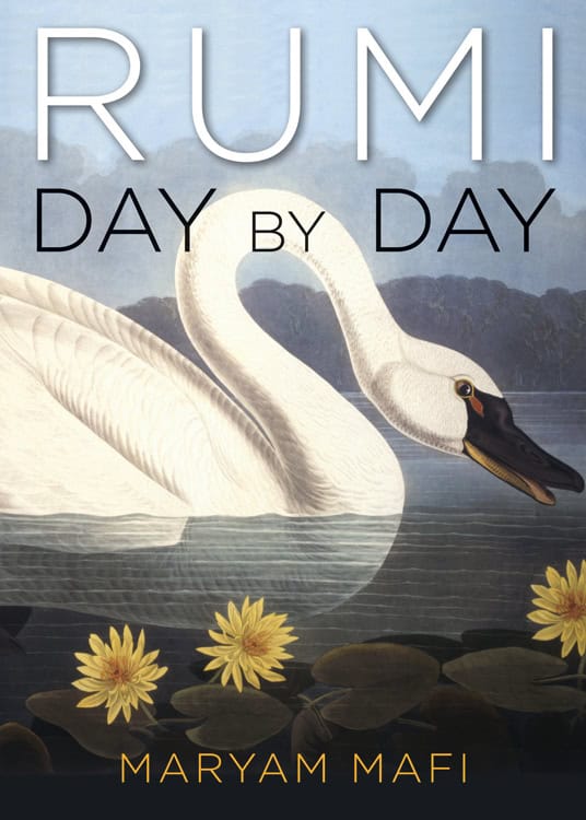 Mafi, Maryam | Rumi, day by day