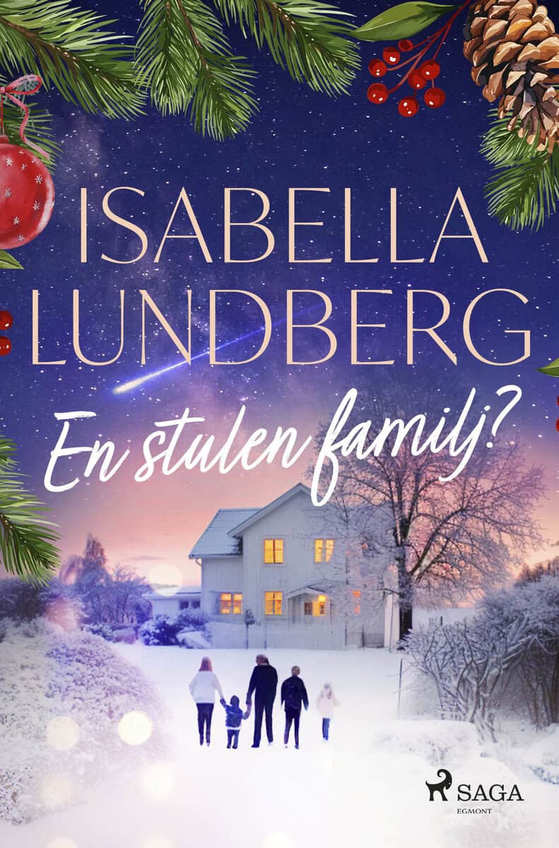 Lundberg, Isabella | En stulen familj?