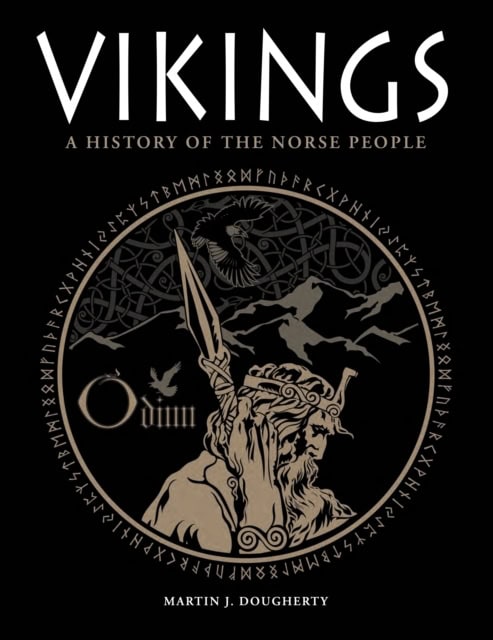 Dougherty, Martin J | Vikings