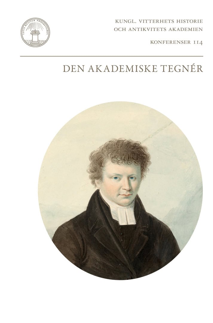 Ferm, Olle | Lindberg, Bo | Vidén, Gunhild | Den akademiske Tegnér