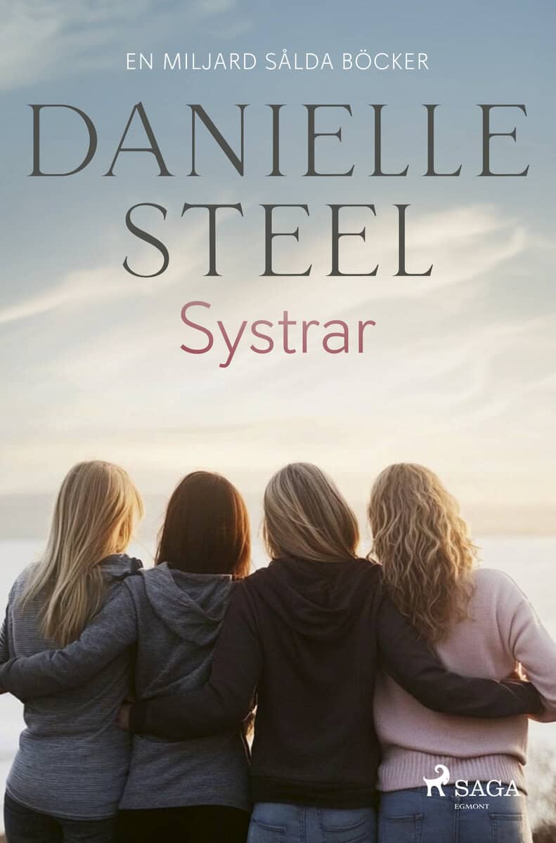Steel, Danielle | Systrar