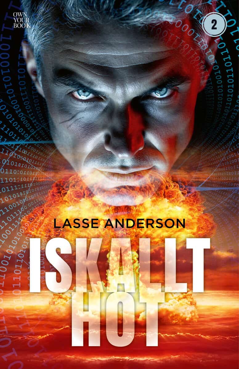 Anderson, Lasse | Iskallt hot