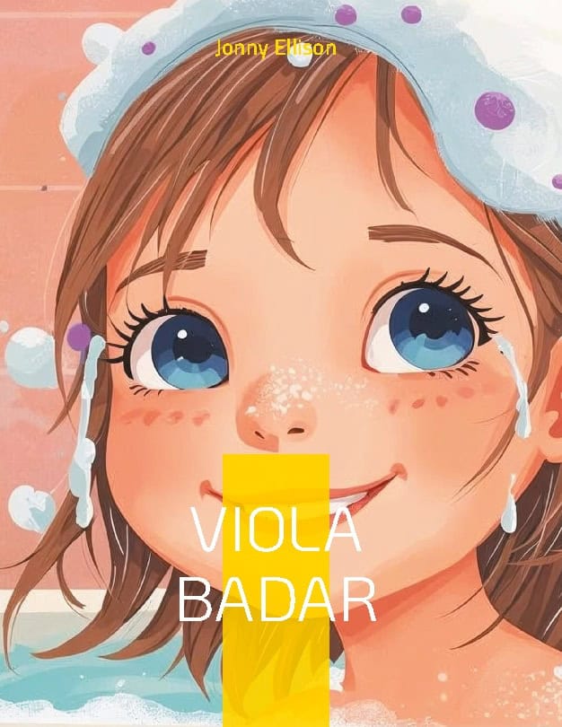Ellison, Jonny | Viola badar