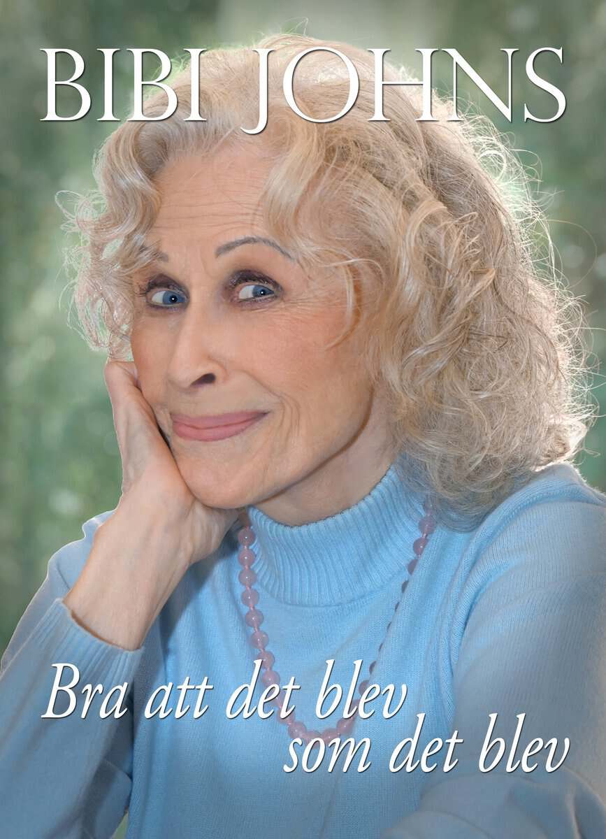 Johns, Bibi | Bra att det blev som det blev