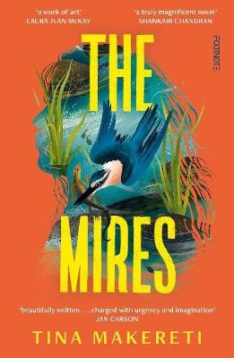 Makereti, Tina | The Mires