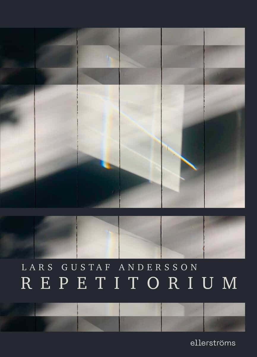 Andersson, Lars Gustaf | Repetitorium