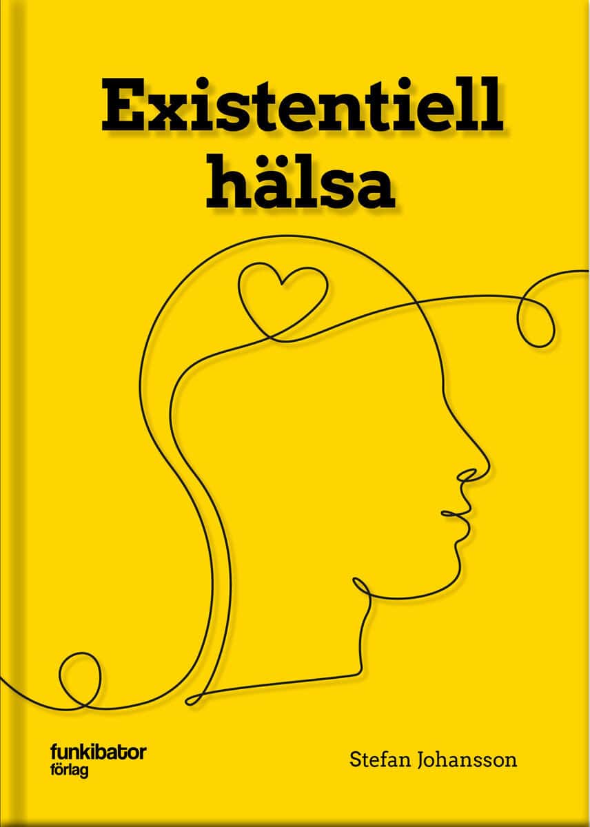 Johansson, Stefan | Existentiell hälsa
