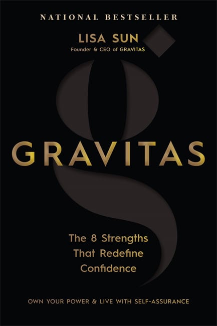 Sun, Lisa | Gravitas