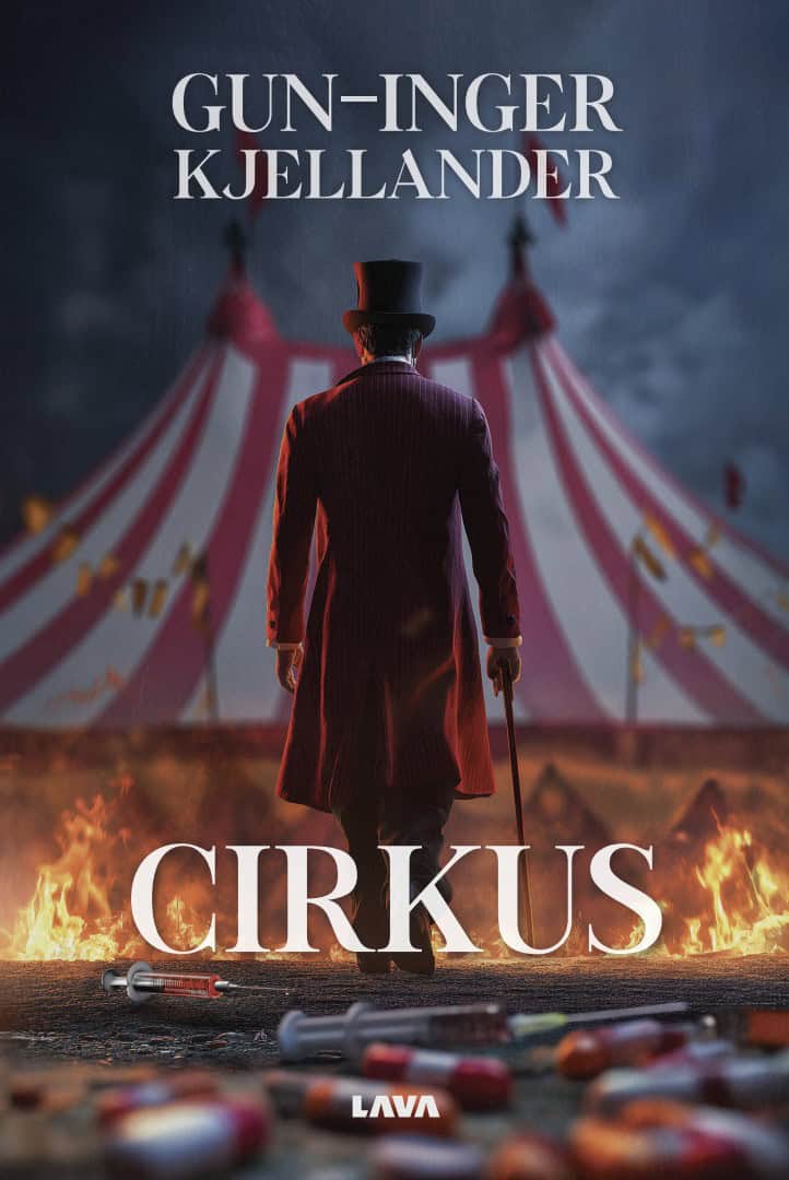 Kjellander, Gun-Inger | Cirkus