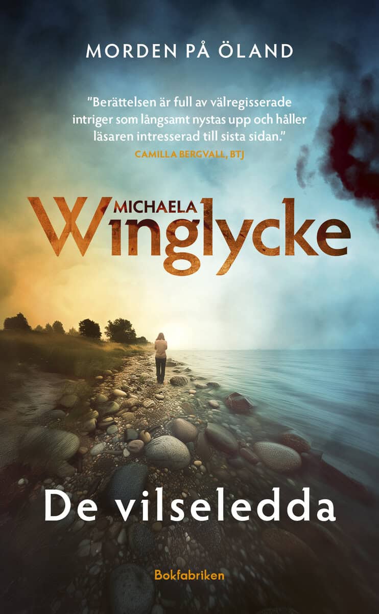 Winglycke, Michaela | De vilseledda