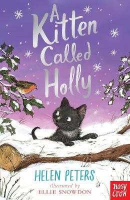 Peters, Helen | A Kitten Called Holly