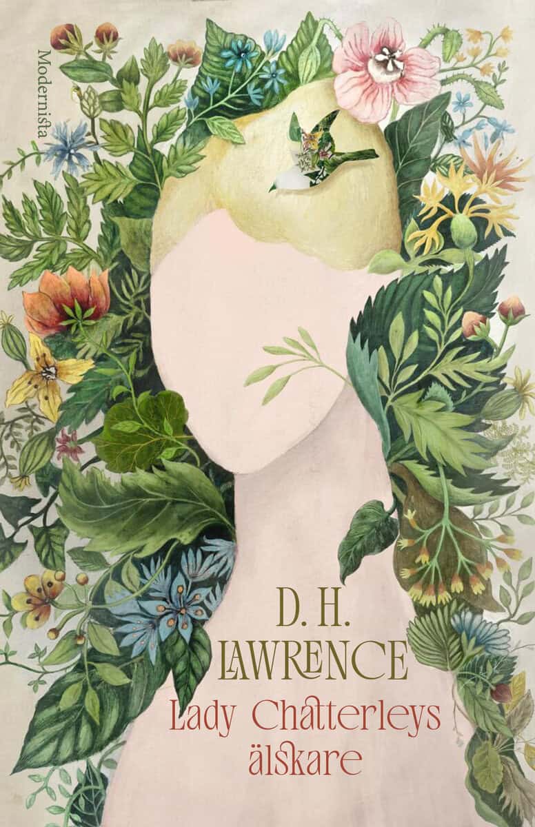 Lawrence, D. H. | Lady Chatterleys älskare