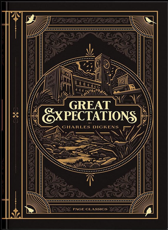 Dickens, Charles | Great Expectations