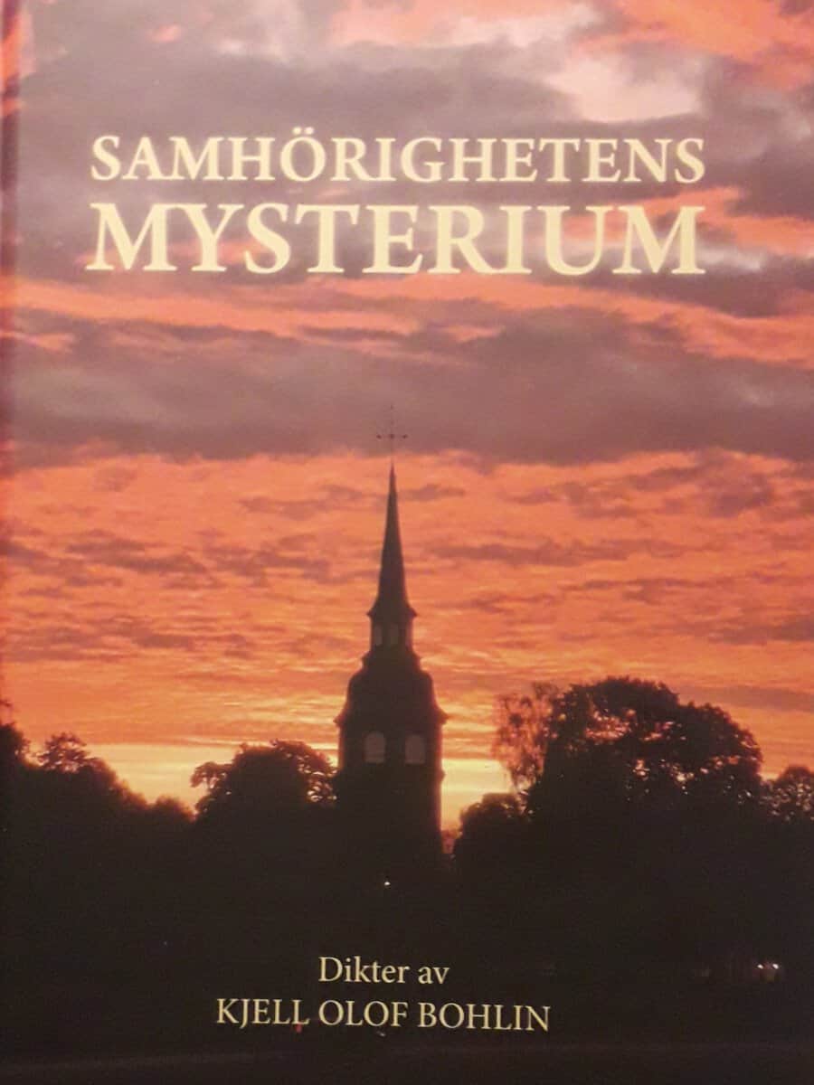 Bohlin, Kjell Olof | Samhörighetens mysterium