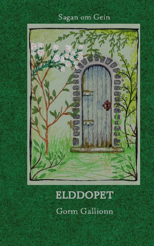 Gallionn, Gorm | Elddopet