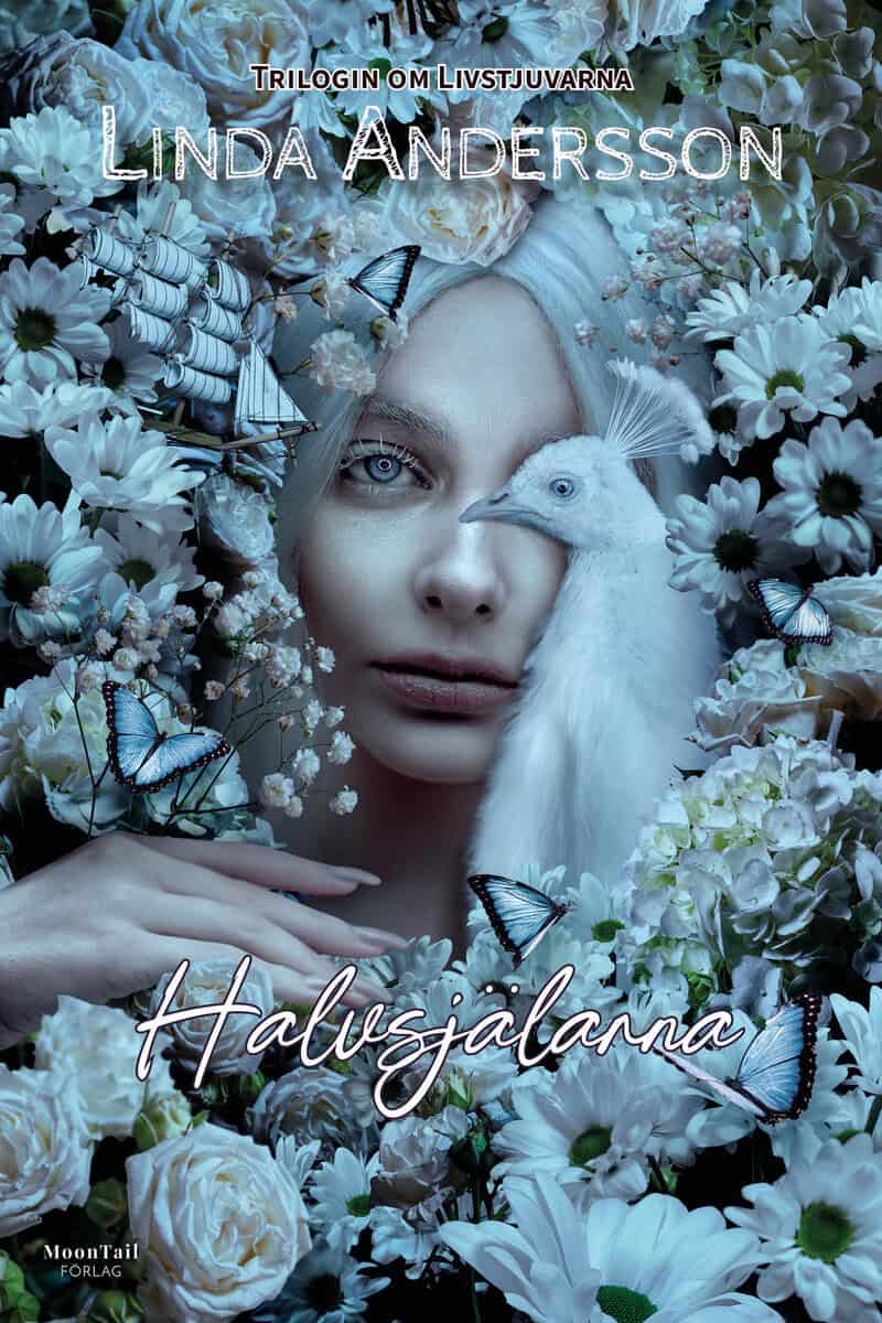 Andersson, Linda | Halvsjälarna