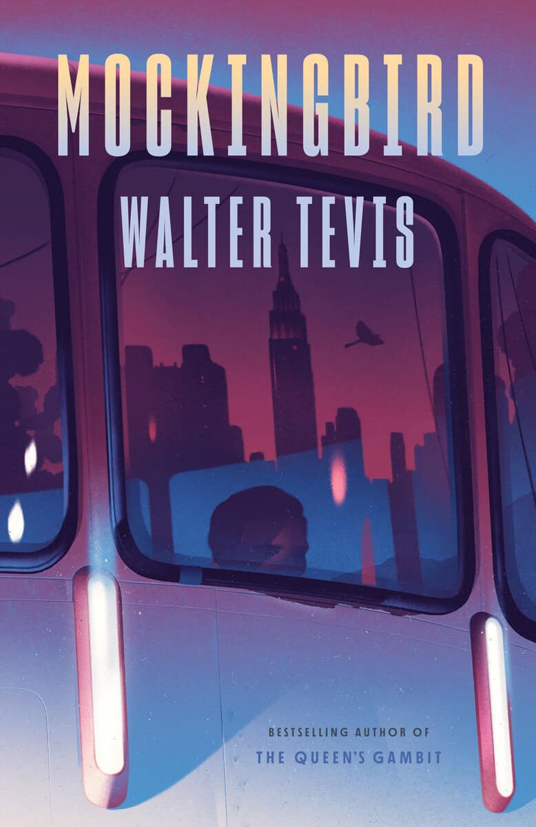 Walter Tevis | Mockingbird