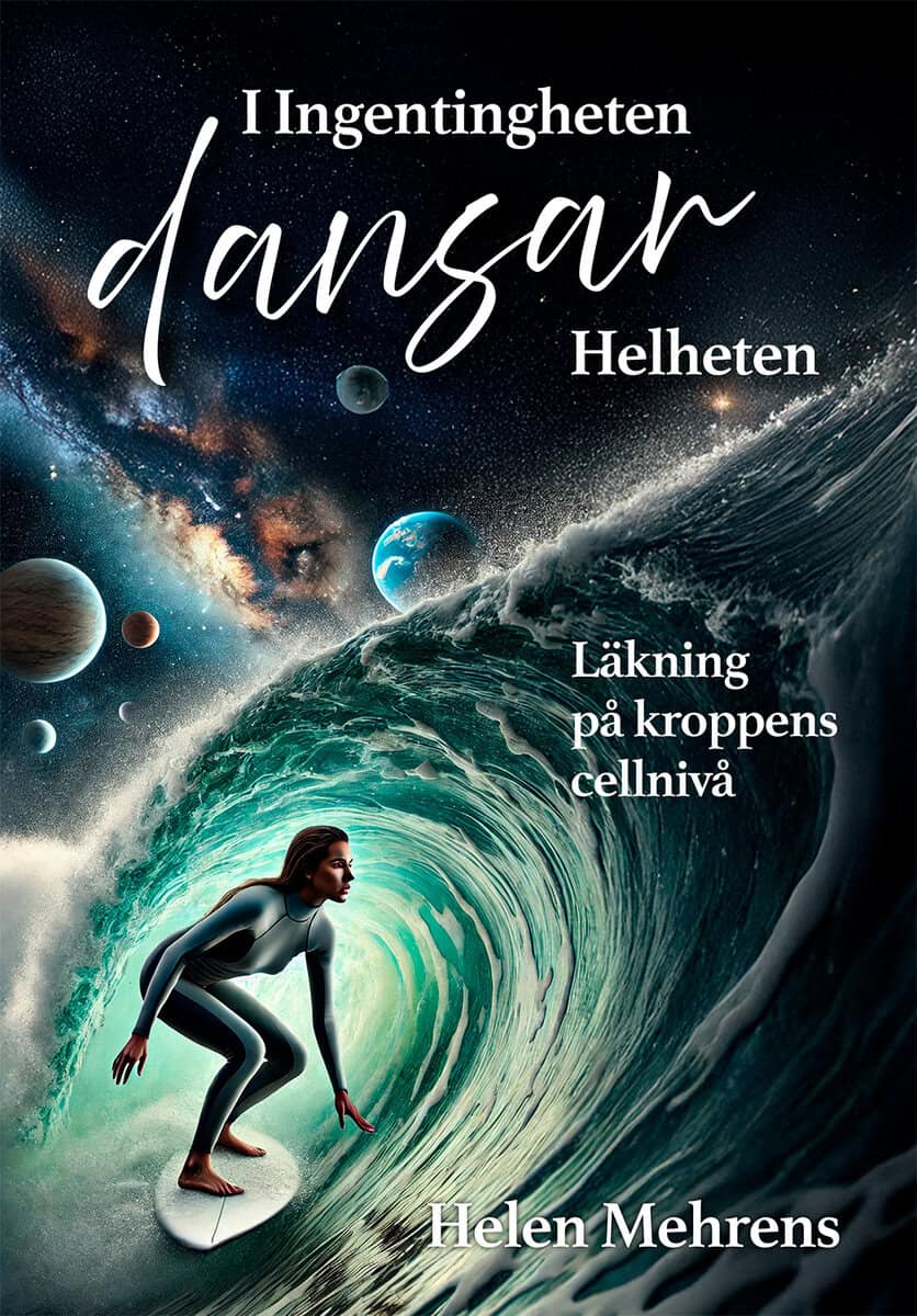 Mehrens, Helen | I ingentingheten dansar helheten
