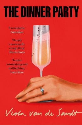 Sandt, Viola van de | The Dinner Party