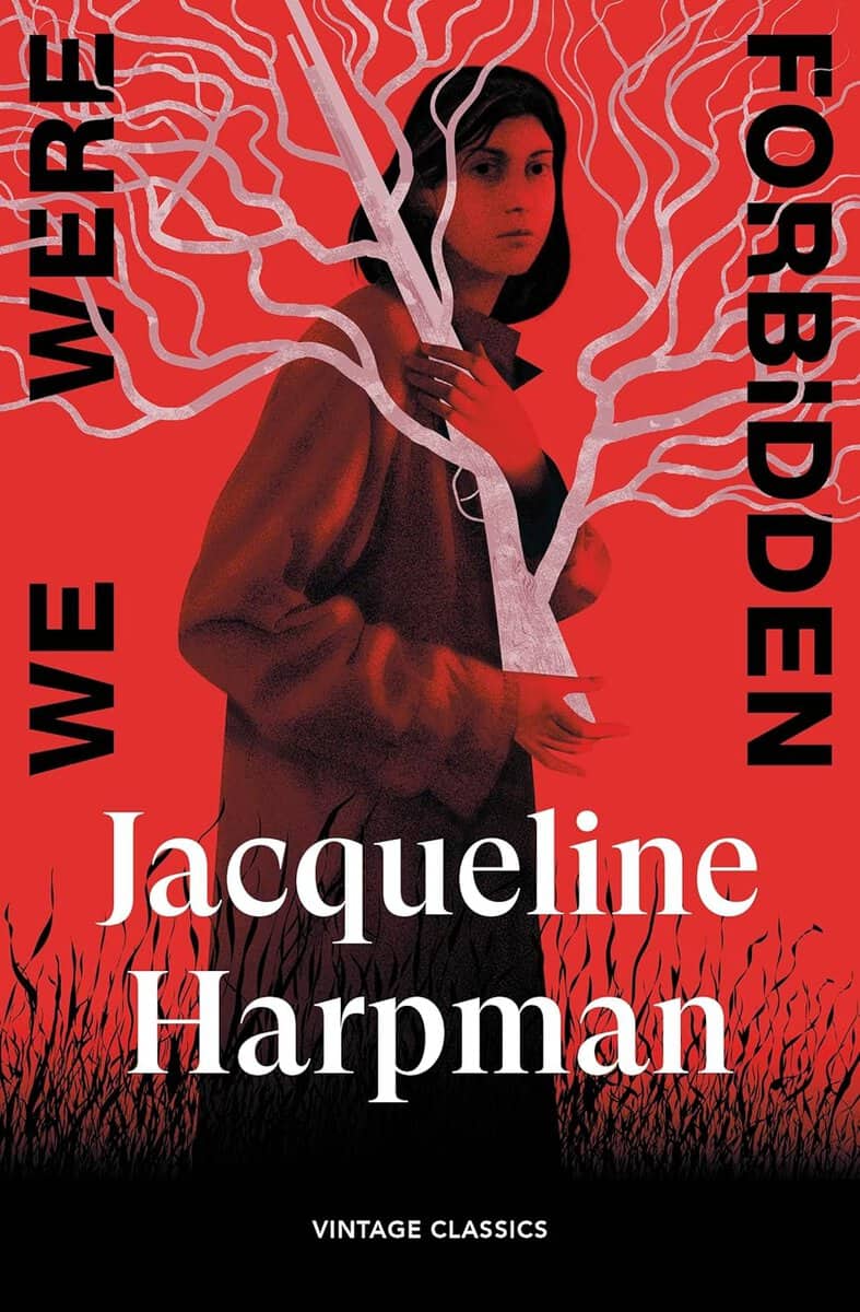 Harpman, Jacqueline | We Were Forbidden