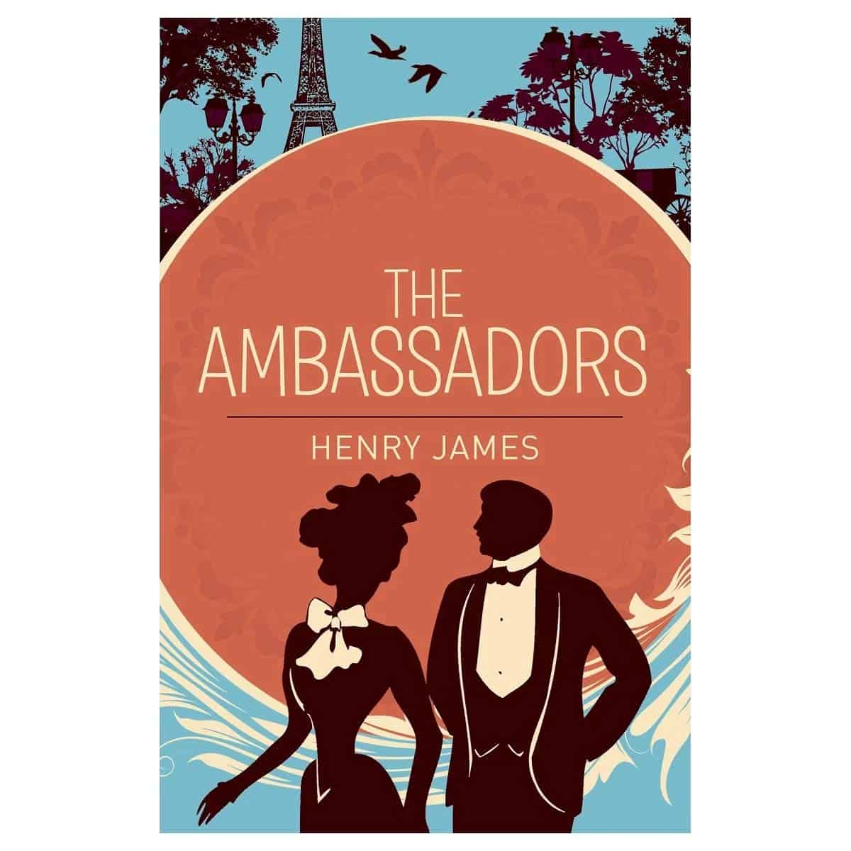 James, Henry | Ambassadors