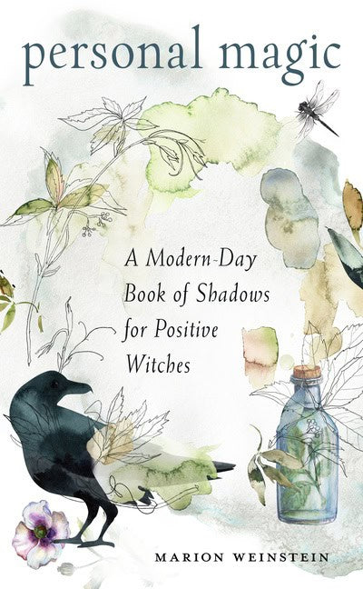 Weinstein Marion | Personal Magic