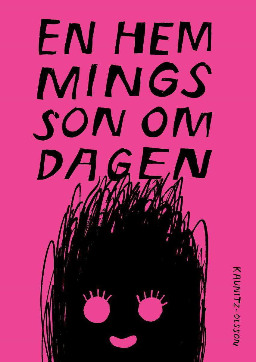 Hemmingsson, Nina | En Hemmingsson om dagen