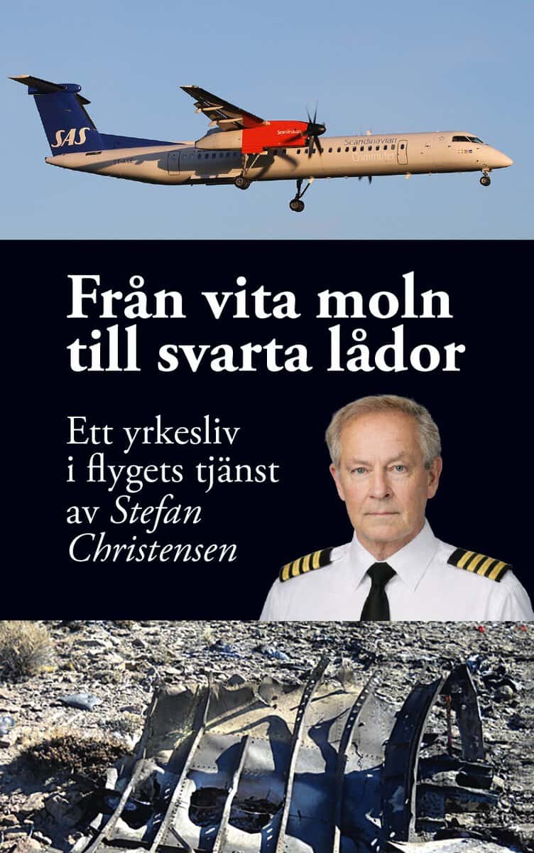 Christensen, Stefan | Från vita moln till svarta lådor