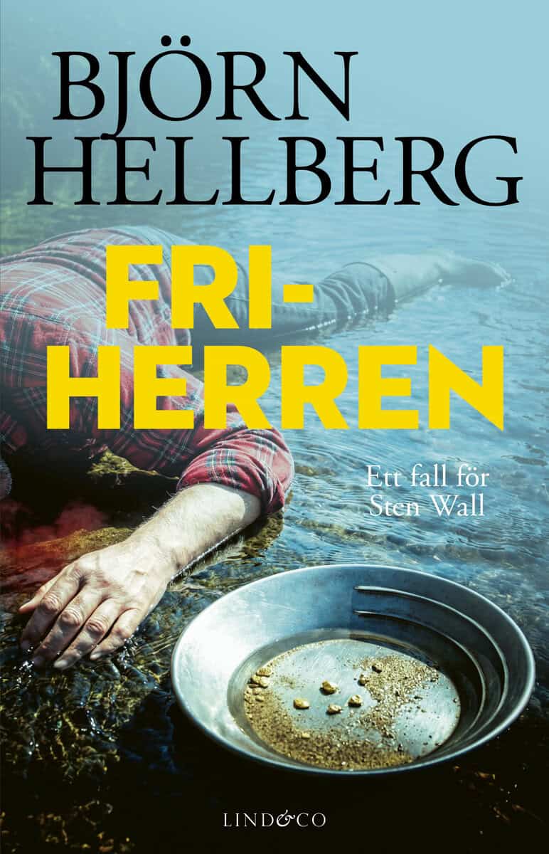 Hellberg, Björn | Friherren