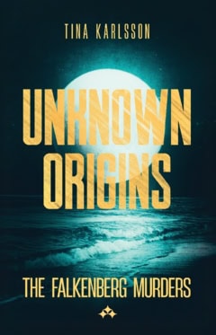 Karlsson, Tina | Unknown origins