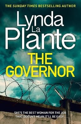 Plante, Lynda La | The Governor