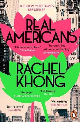 Khong, Rachel | Real Americans