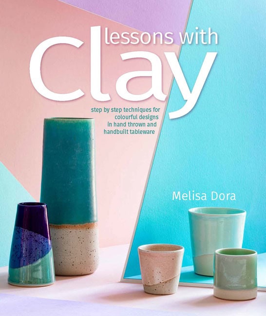 Melisa Dora | Lessons With Clay : Value, object or array expected.* Line 1, Column 2 Extra non-whitespace after JSON va...