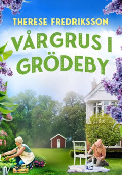 Fredriksson, Therese | Vårgrus i Grödeby