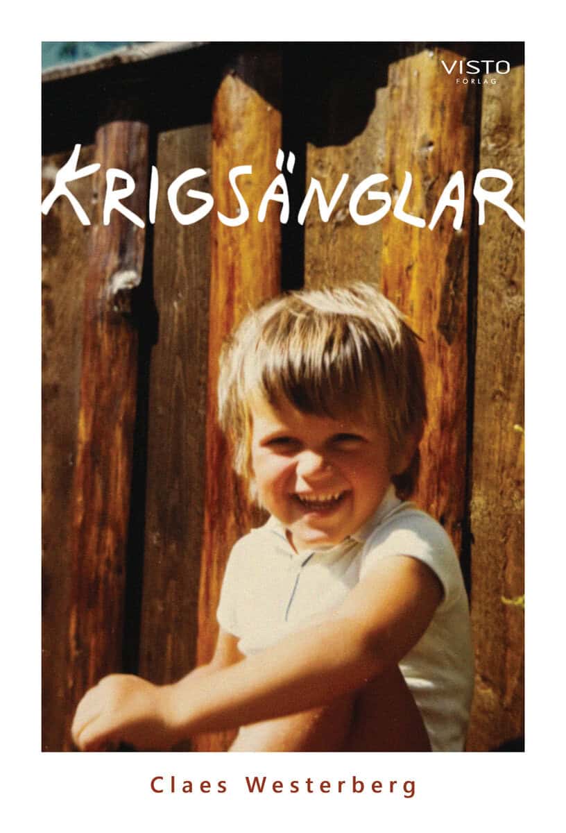 Westerberg, Claes | Krigsänglar