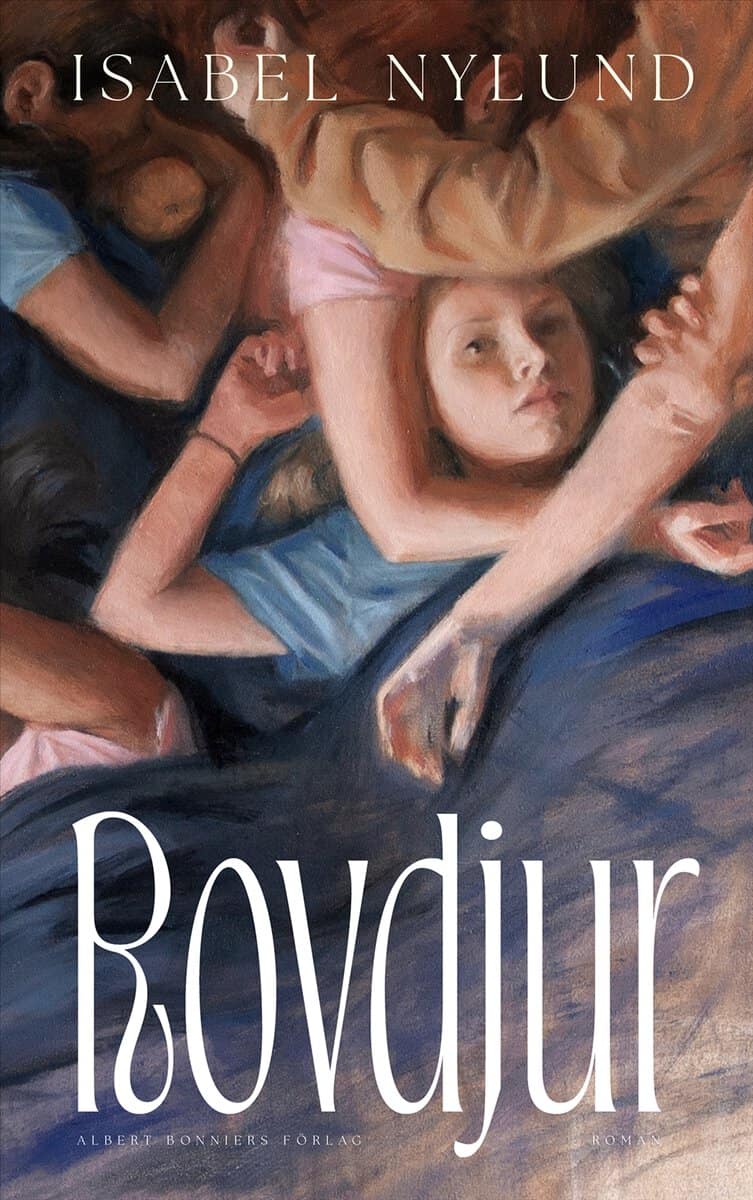Nylund, Isabel | Rovdjur