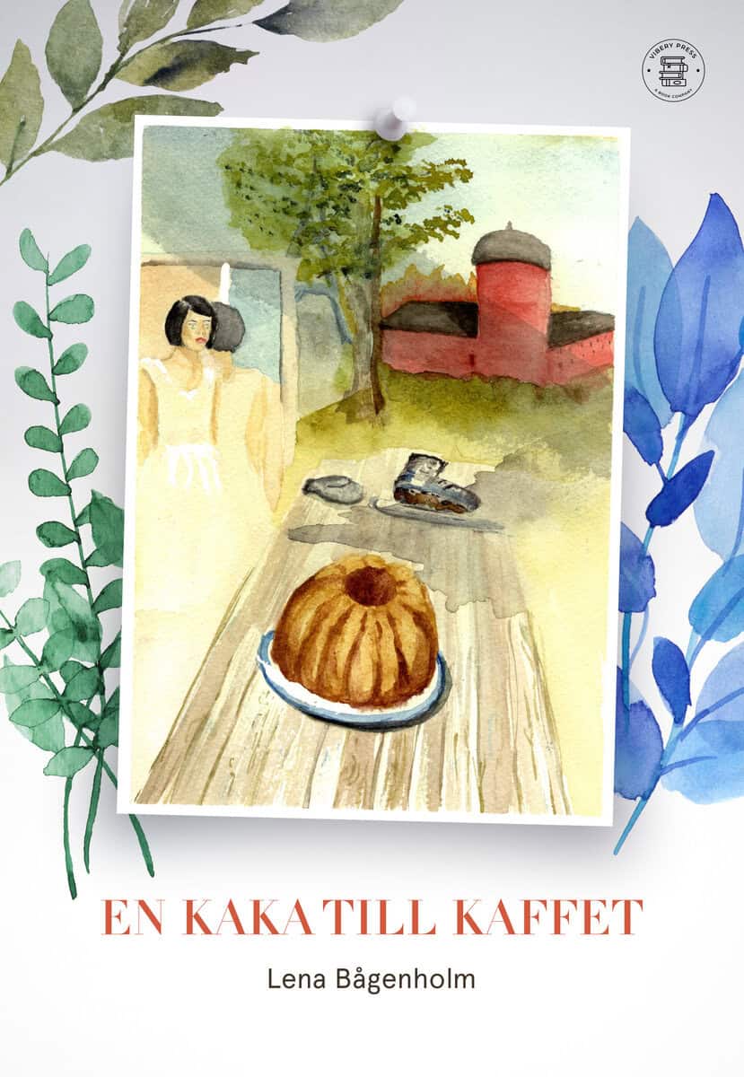 Bågenholm, Lena | En kaka till kaffet