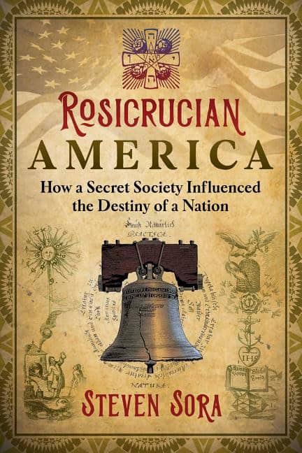 Steven Sora | Rosicrucian America