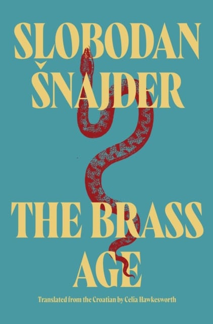 Snajder, Slobodan | The Brass Age