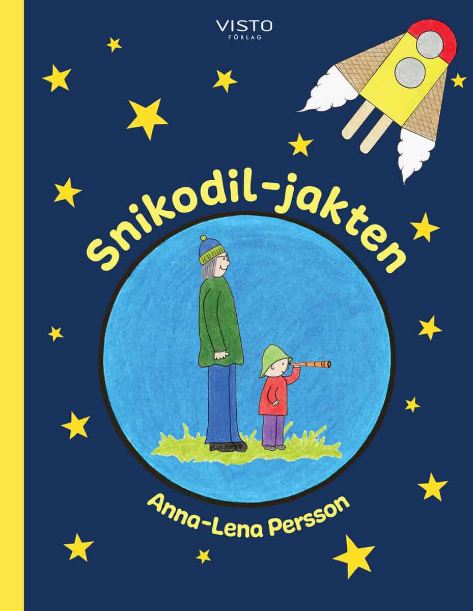 Persson, Anna-Lena | Snikodil-jakten